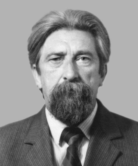 фото: Квеселевич Дмитро Іванович